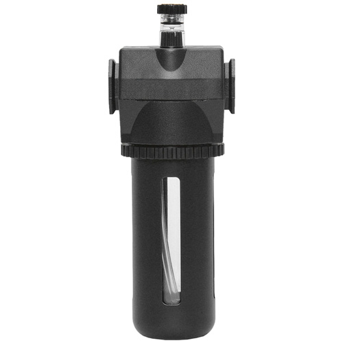Lubrificateur avec bol standard Modulair 400, 3/4" NPTF, Max. 150 psi, Canalisation/Modulaire/Standard/Vertical Solutions industrielles ALPHA