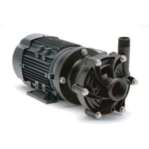Magnetic Drive Pump with PTFE Bushing Solutions industrielles ALPHA