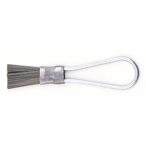 Brosse &agrave; copeaux Solutions industrielles ALPHA