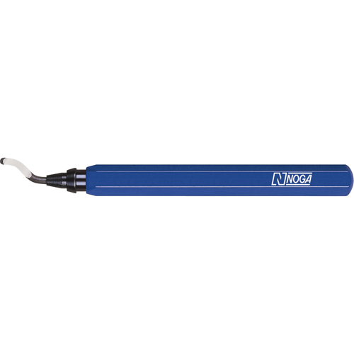 Rapid Burr Solutions industrielles ALPHA