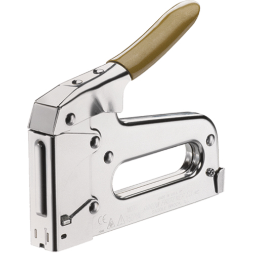 Manual Staple Gun Solutions industrielles ALPHA