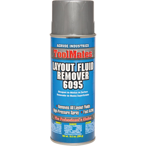 Ink Remover, 16 oz., Aerosol Can Solutions industrielles ALPHA