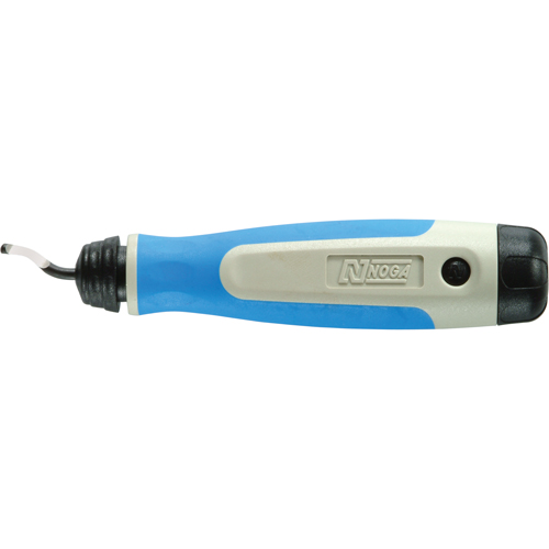 Noga Burr 3 Solutions industrielles ALPHA