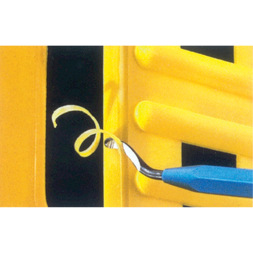 LAME EBAVURAGE & SERRE*56001 Solutions industrielles ALPHA