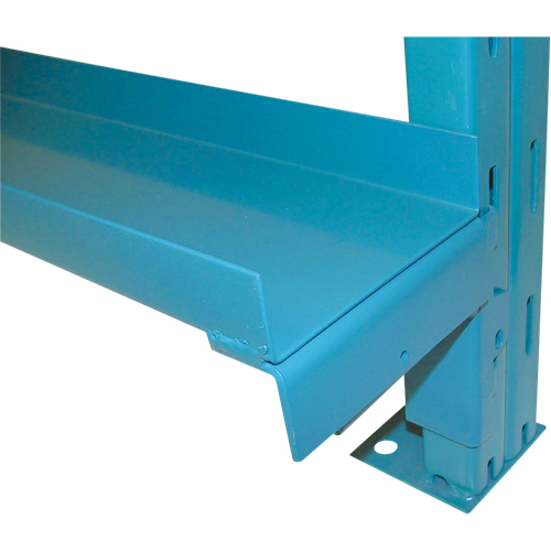 Accessoires pour profil - support de plateforme Solutions industrielles ALPHA