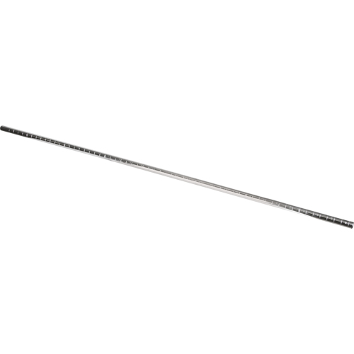 Post For Caster Cart, 62" H Solutions industrielles ALPHA