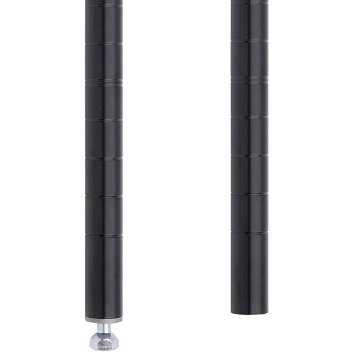 Designer Shelving - Posts Solutions industrielles ALPHA