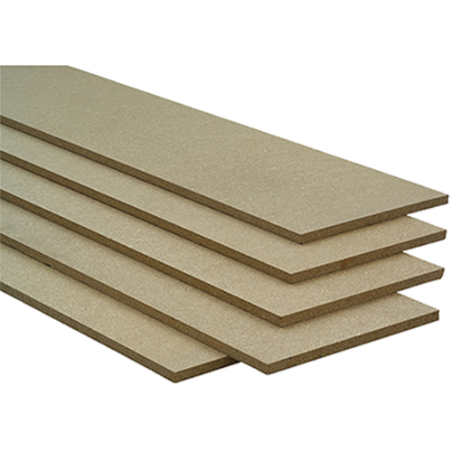 Particle Board Solutions industrielles ALPHA