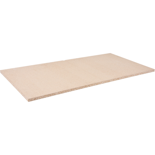 Particle Board Solutions industrielles ALPHA