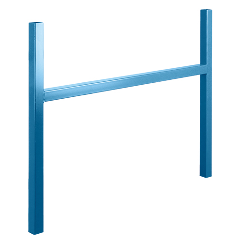 Supports empilables - Accessoires Solutions industrielles ALPHA