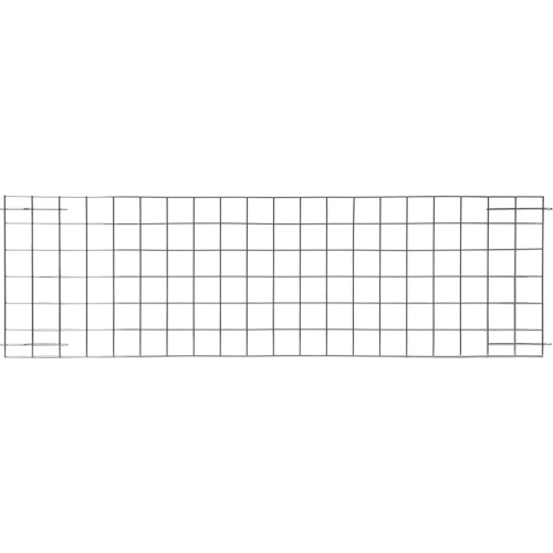 Wire Enclosure Panel Solutions industrielles ALPHA
