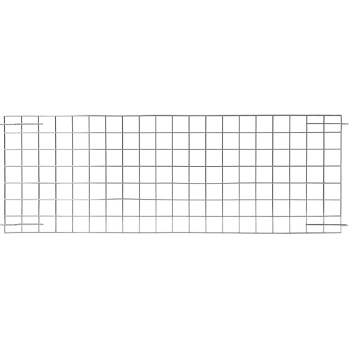 Panneau en treillis m&eacute;tallique Solutions industrielles ALPHA