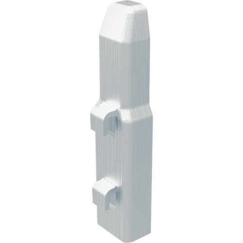 Crochet de tablette ajustable 1" Interlok Solutions industrielles ALPHA
