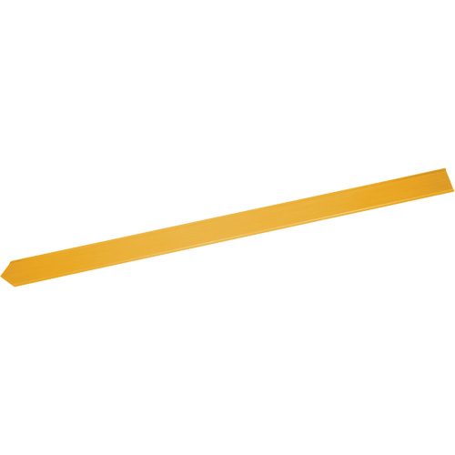 Blank Warning Stake Solutions industrielles ALPHA
