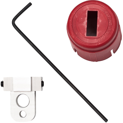 Cadenassage pour Mini SMC AR2000/NAR2000 Solutions industrielles ALPHA