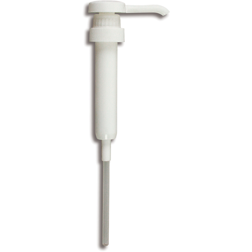 Sqwincher&reg; Pump Spouts Solutions industrielles ALPHA