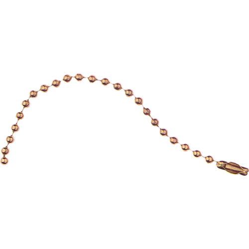 Beaded Chains Solutions industrielles ALPHA