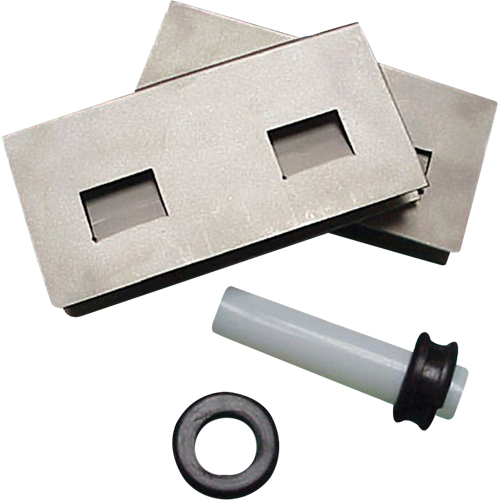 Sump-to-Sump Drain Kit Solutions industrielles ALPHA