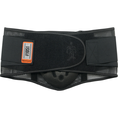 Ceintures en mailles avec coussin lombaire Proflex 1051, Mailles, Moyen Solutions industrielles ALPHA
