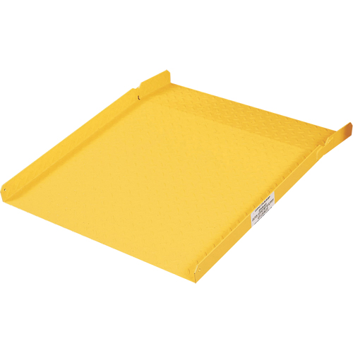 Rampe d'armoire &agrave; baril pour armoire de s&eacute;curit&eacute; Sure-Grip Ex Solutions industrielles ALPHA