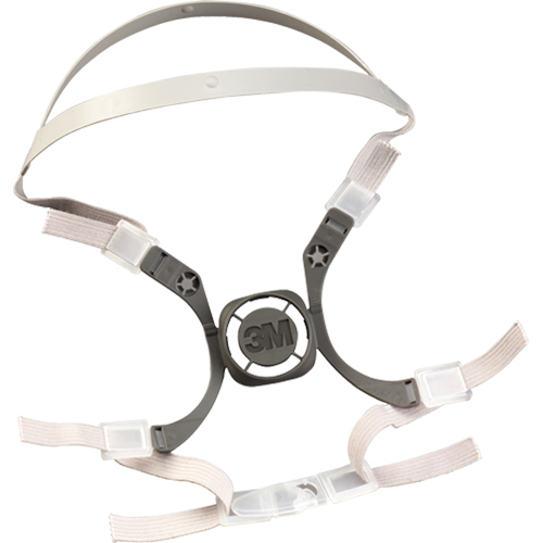 Replacement Head Harnesses for 6000 Series Solutions industrielles ALPHA