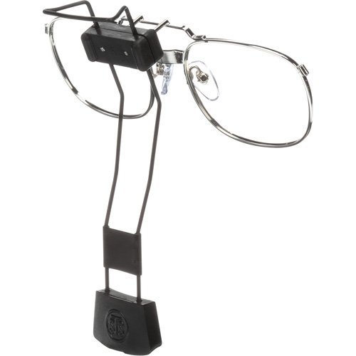 Replacement Spectacle Kits Solutions industrielles ALPHA