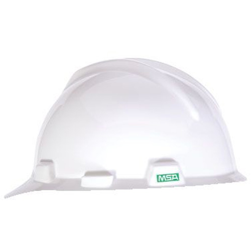 Casque de s&eacute;curit&eacute; V-Gard de style casquette, R&eacute;pond aux normes CSA type 1, Suspension Rochet, Non ventil&eacute; Solutions industrielles ALPHA