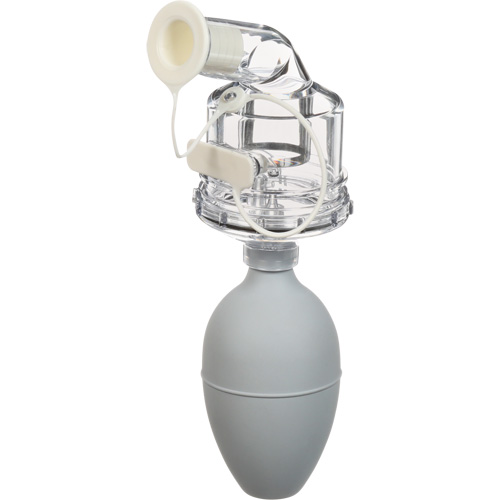 Nebulizer, Qualitative, Sweet/Bitter Testing Solution Solutions industrielles ALPHA