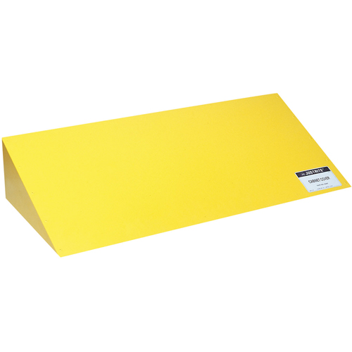 Couvercle d'armoire pour armoire Sure-Grip Ex pour produits inflammables Solutions industrielles ALPHA