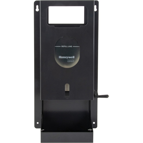 Distributeur de bouchons d'oreille Leight Source 500 de Howard Leight Solutions industrielles ALPHA