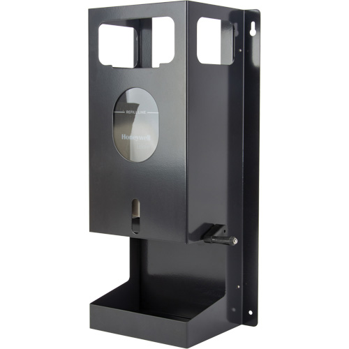 Distributeur de bouchons d'oreille Leight Source 500 de Howard Leight Solutions industrielles ALPHA