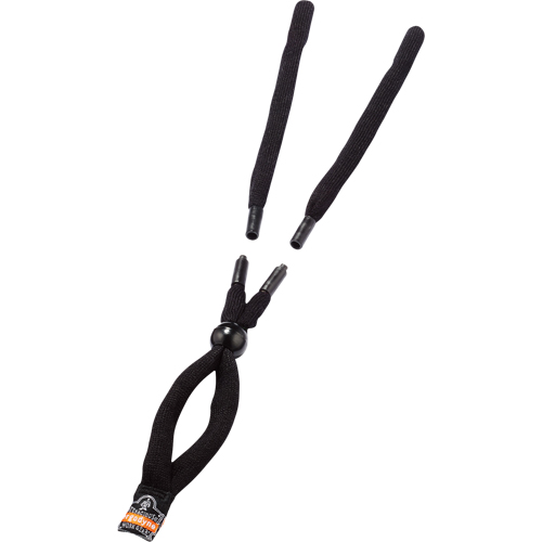 Skullerz&reg; Safety Glasses Retainer Solutions industrielles ALPHA