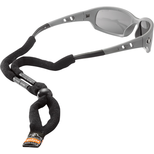 Skullerz&reg; Safety Glasses Retainer Solutions industrielles ALPHA