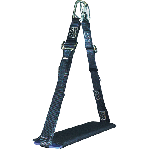 Chaise de gabier Solutions industrielles ALPHA