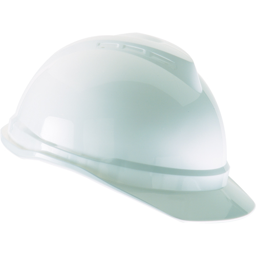 Casques de protection Advance, R&eacute;pond aux normes CSA type 1, Suspension Rochet, Ventil&eacute; Solutions industrielles ALPHA