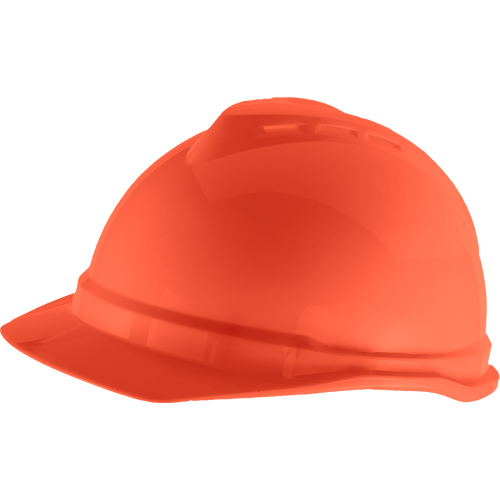 Casques de protection Advance, R&eacute;pond aux normes CSA type 1, Suspension Rochet, Ventil&eacute; Solutions industrielles ALPHA