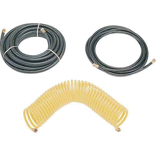 Respirateurs &agrave; adduction d'air Abrasi-Blast, 25' Solutions industrielles ALPHA