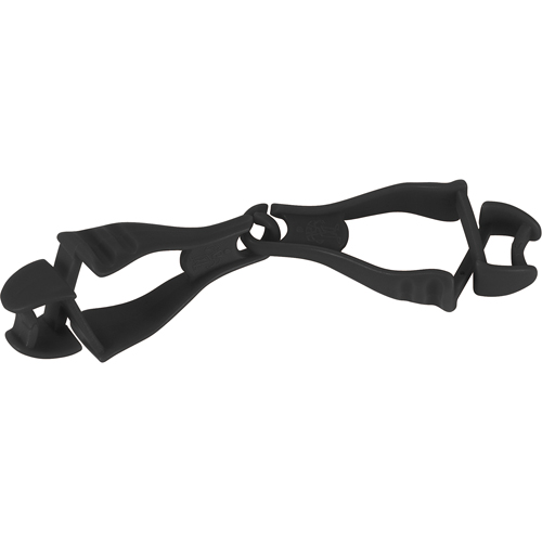 Pinces porte-gants doubles Squids 3400 Solutions industrielles ALPHA