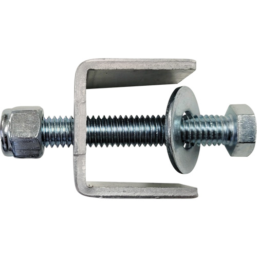 Quincaillerie pour panneaux Solutions industrielles ALPHA