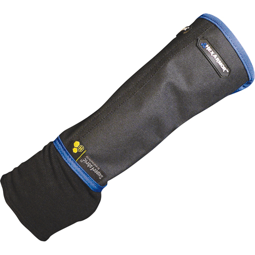 Armguards, Small, Leather Solutions industrielles ALPHA