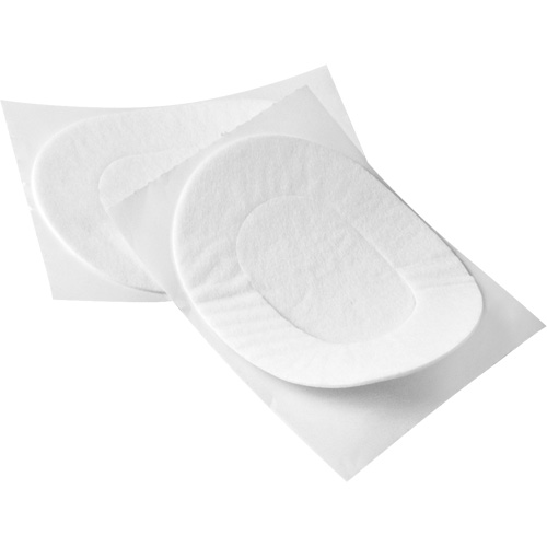 Disposable FRESH PAD Solutions industrielles ALPHA