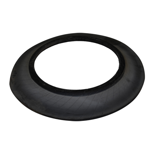 Base de barils pour canalisation du trafic Trailboss, 22,5 lb Solutions industrielles ALPHA
