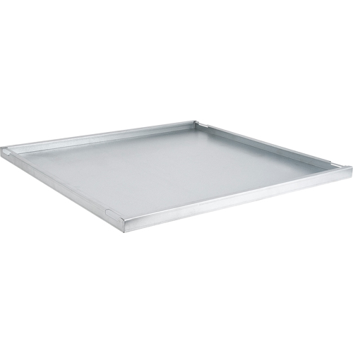 Armoires pour produits inflammables, tablettes additionnelles Solutions industrielles ALPHA