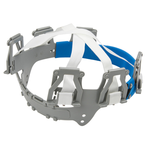 ERB Omega II Safety Cap Replacement Suspension, Quick-Slide Solutions industrielles ALPHA