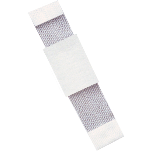 Compress (Pressure) Bandages - Sterile, 4-1/4" L x 3-1/2" W Solutions industrielles ALPHA