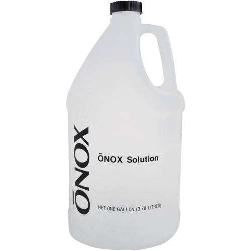 Solution Onox Solutions industrielles ALPHA