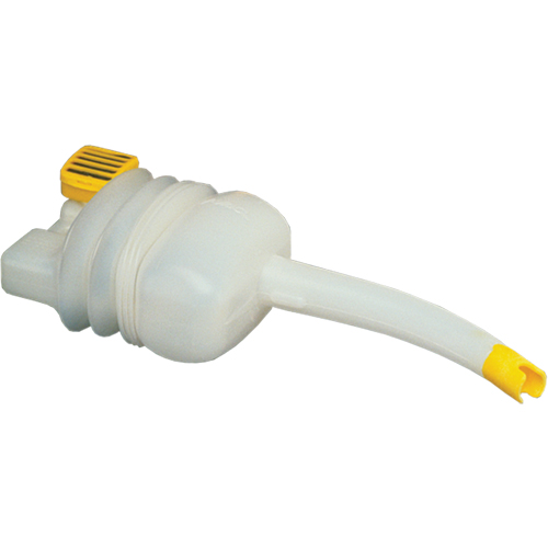 Laerdal V-VAC(TM) Suction Unit Starter Kits Solutions industrielles ALPHA