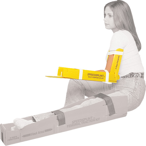 Multipurpose Speedsplint Solutions industrielles ALPHA