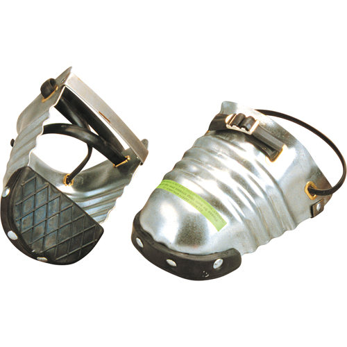 Protecteurs de pieds avec bout de caoutchouc Solutions industrielles ALPHA