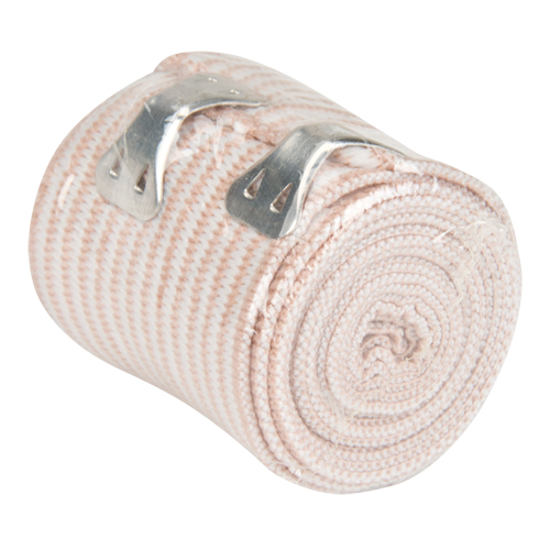 Elastic Bandage, Cut to Size L x 2" W, Class 1 Solutions industrielles ALPHA